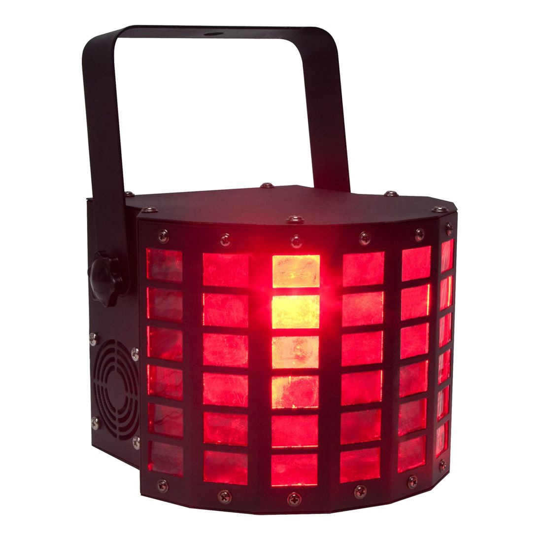 Светодиодный спецэффект American DJ Mini Dekker