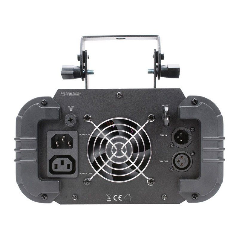    American DJ H2O DMX IR