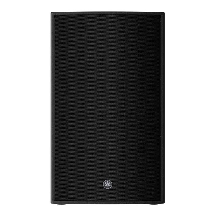 �������� ������������ ������� Yamaha DZR15-D