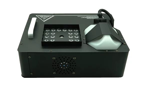 Генератор спецэффектов, дым машина ESTRADA PRO FM 1500DMX