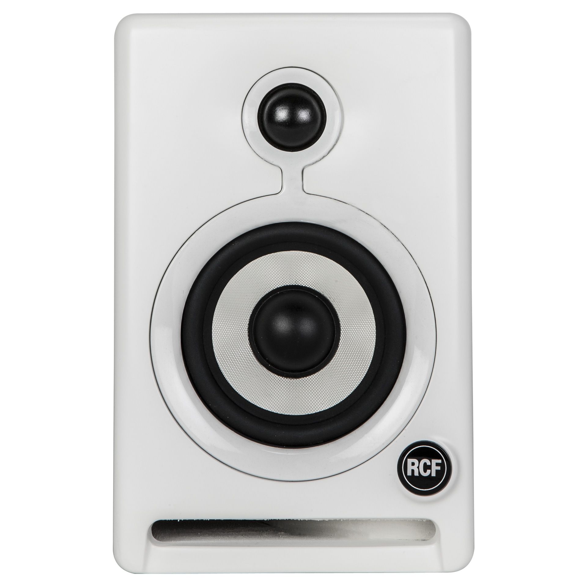 Активный студийный двухполосный монитор RCF AYRA 5 W