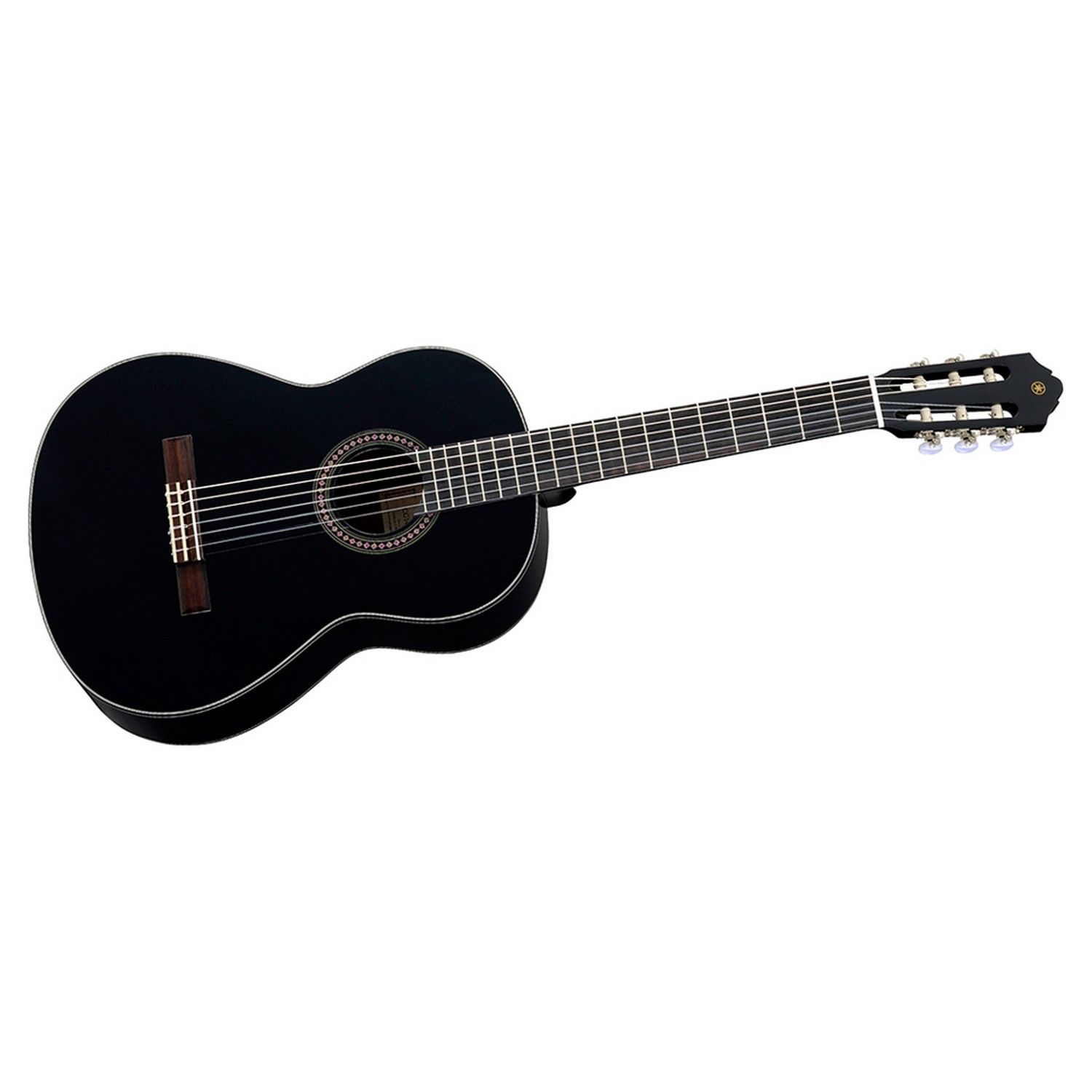 Классическая гитара Yamaha CG142S BL