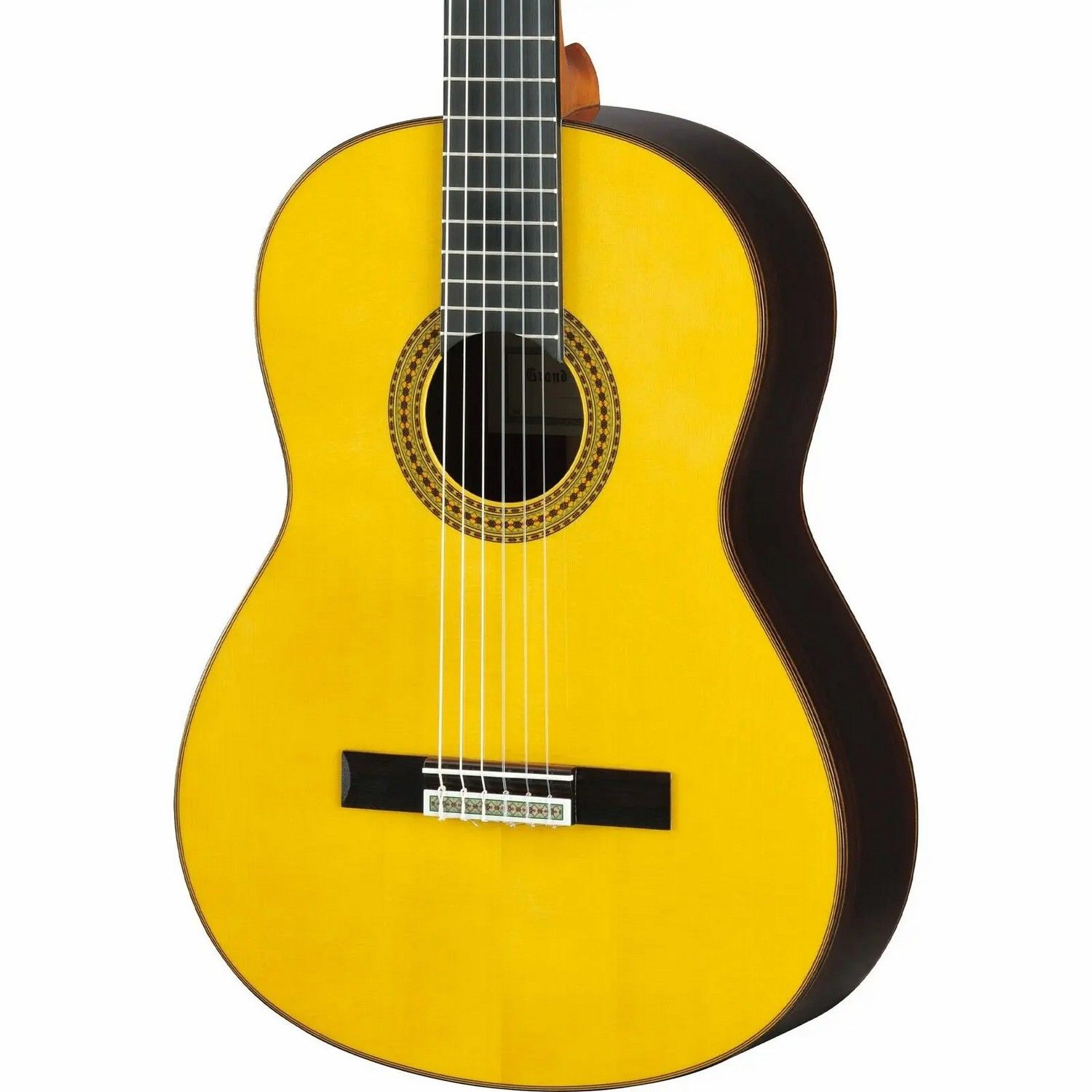 ������������ ������ Yamaha GC22S