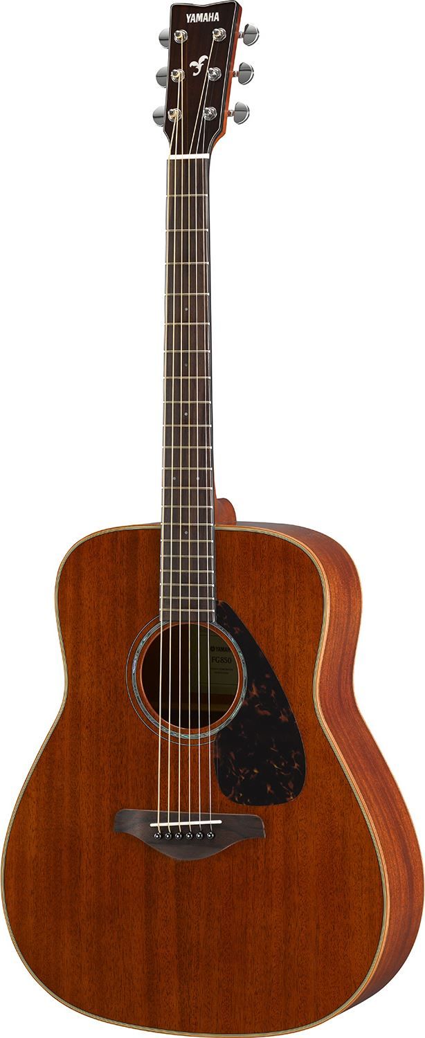 ������������ ������ Yamaha FG850 NATURAL