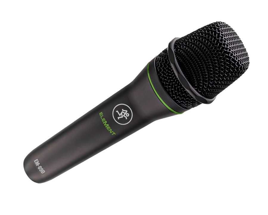 Динамический вокальный микрофон MACKIE EM-89D