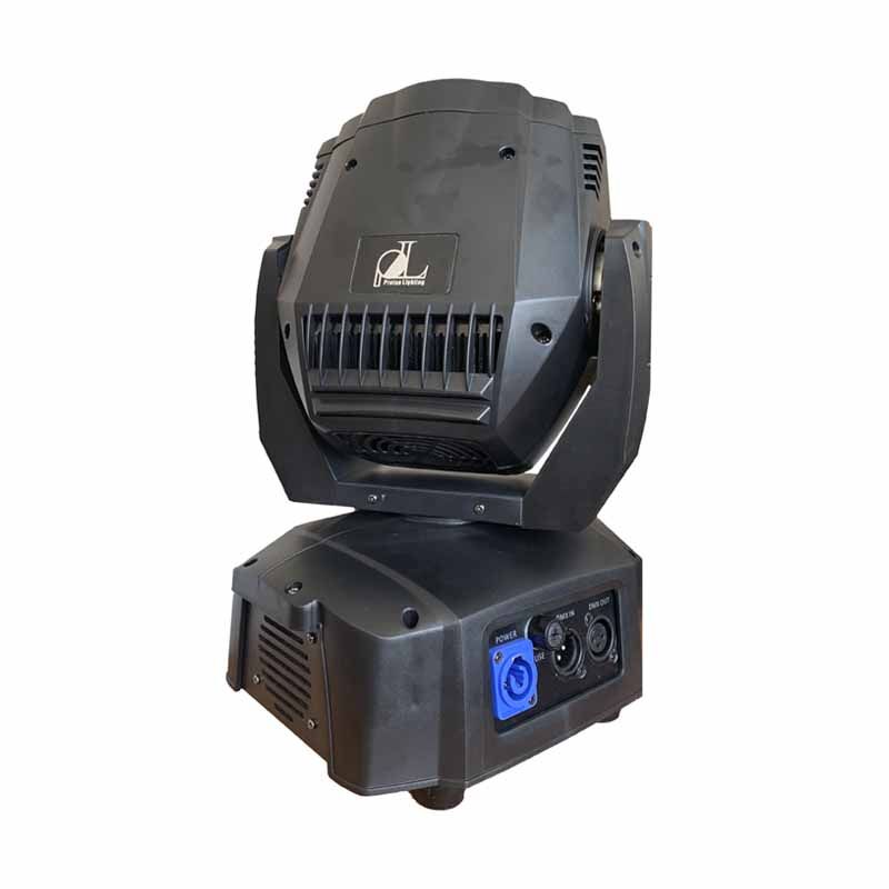 Вращающийся светодиодный прибор PROTON LIGHTING PL 100 LED Spot