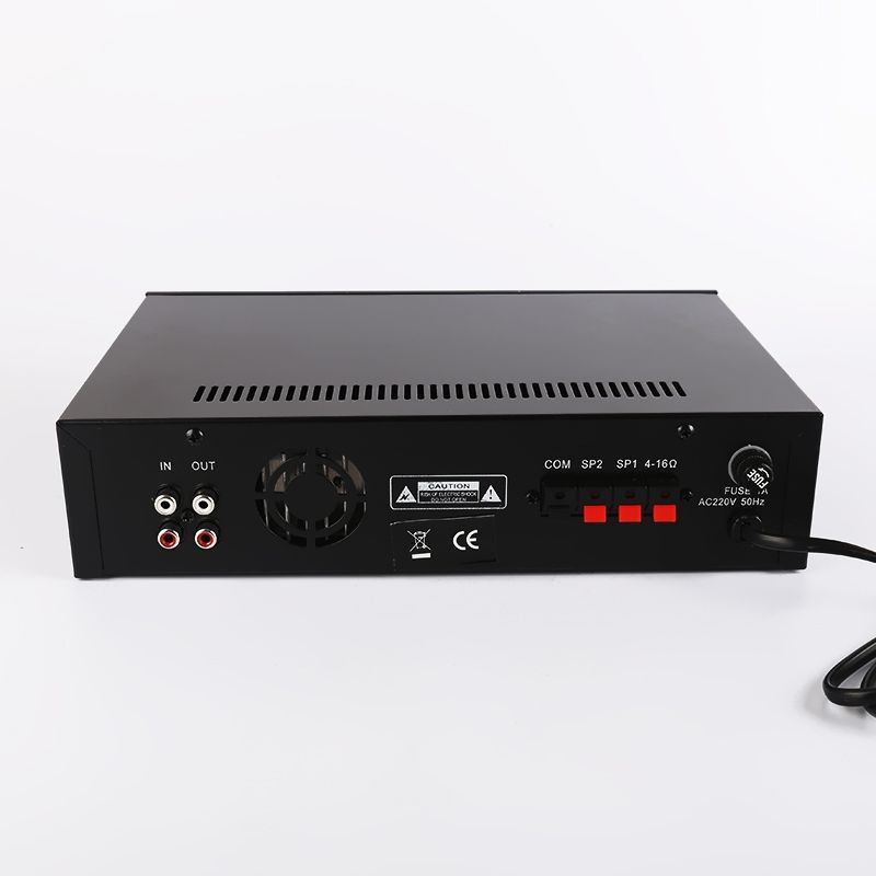 - SVS Audiotechnik STA-30