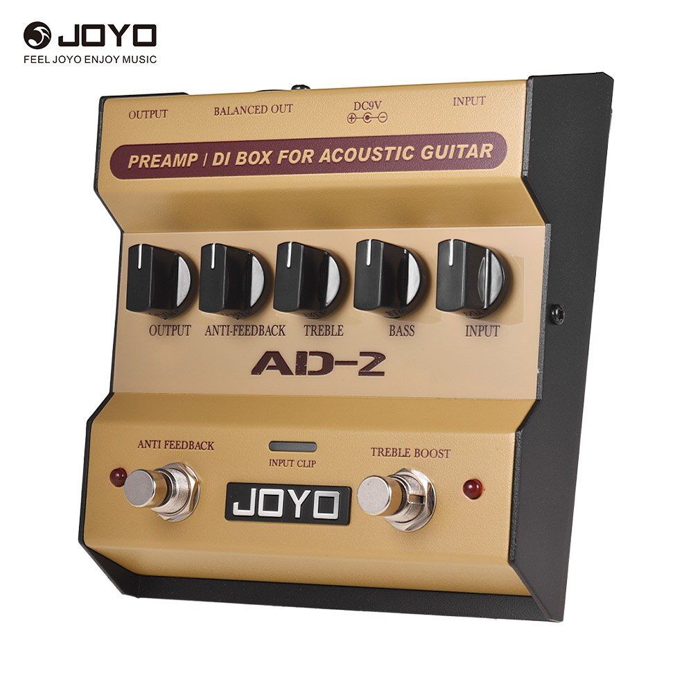     JOYO AD-2