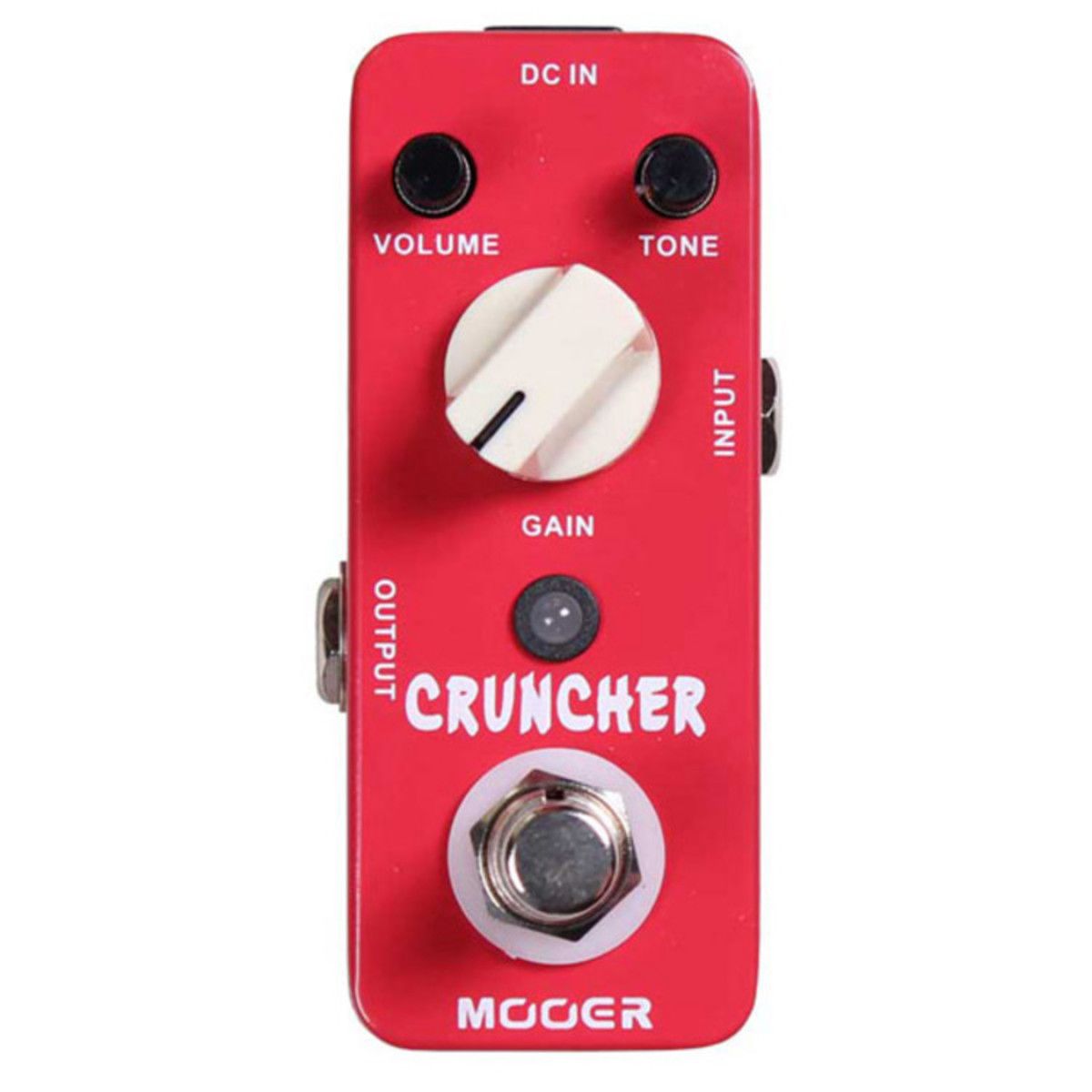   Mooer Cruncher