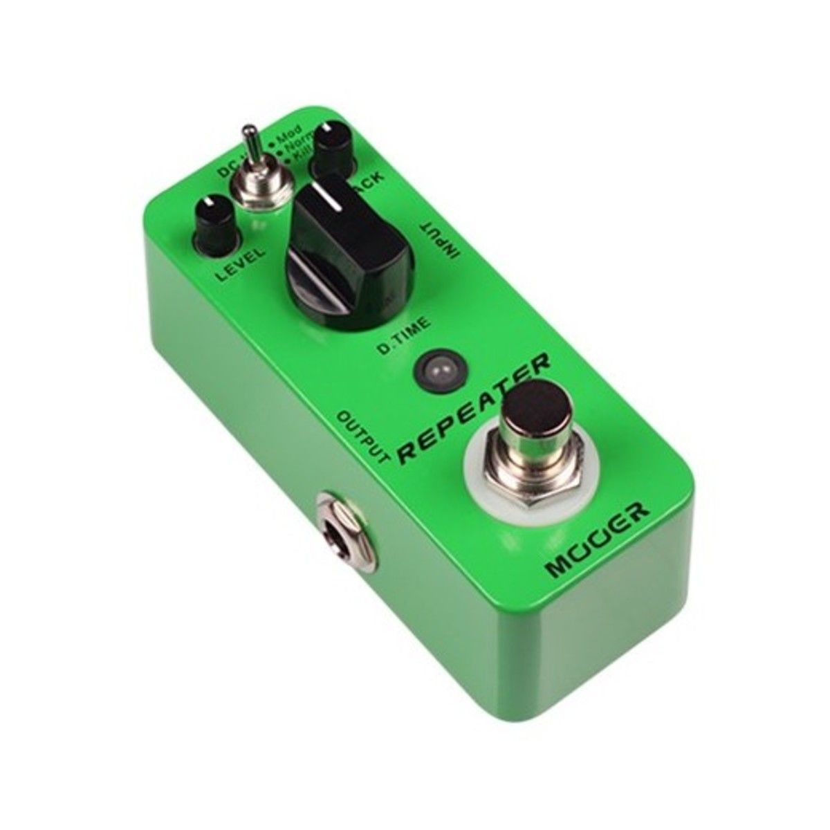 Педаль эффектов Mooer Repeater