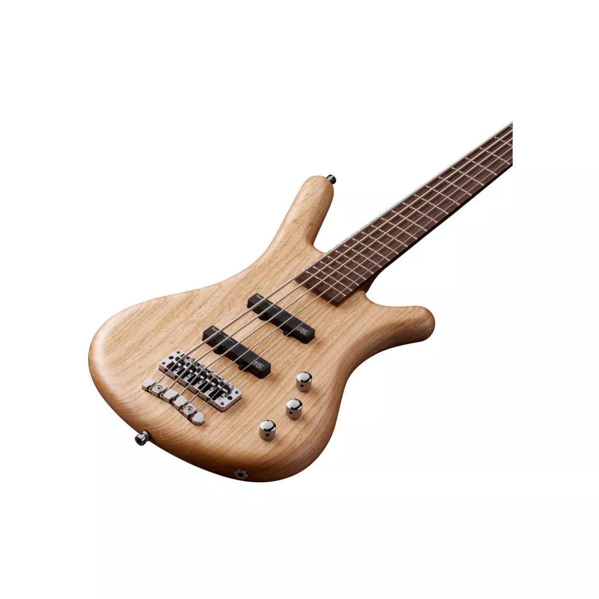 ���-������ Warwick Corvette ASH 5 Passive NTS