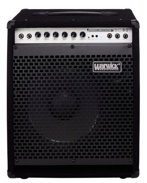 ����� ��������� ��� ���-������ Warwick BC 80