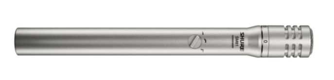 ���������������� �������� Shure SM81