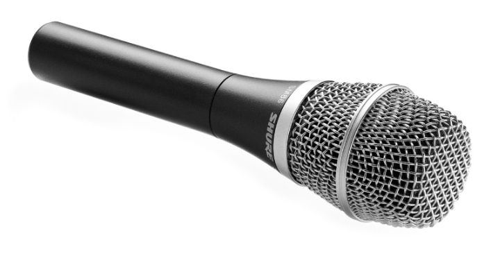 ��������� �������� Shure SM86