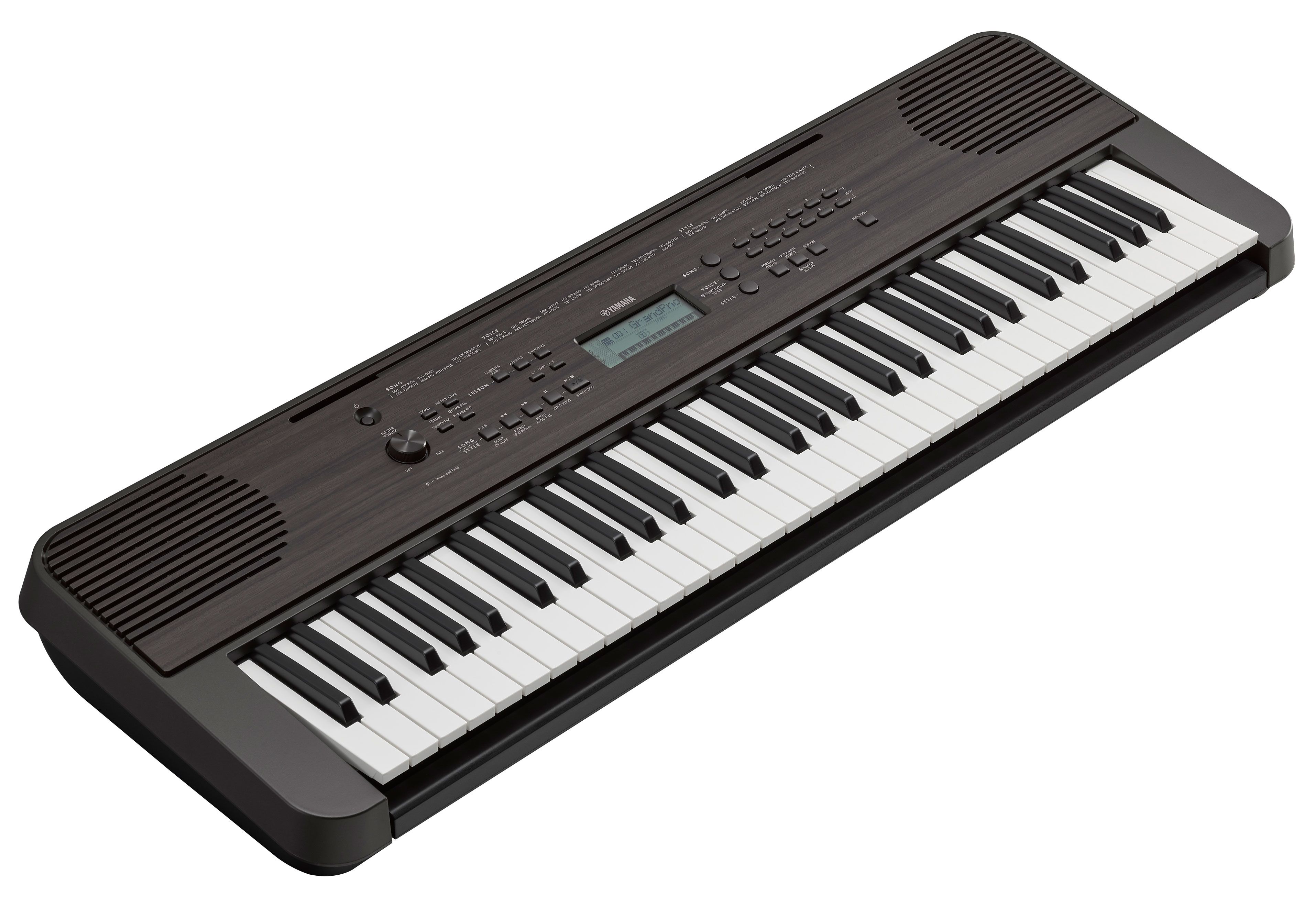 ���������� YAMAHA PSR-E360DW
