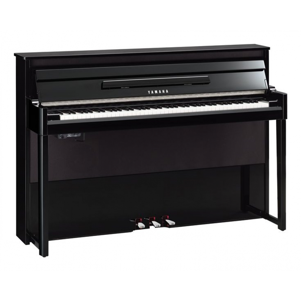 Цифровое пианино Yamaha Avant Grand NU1X