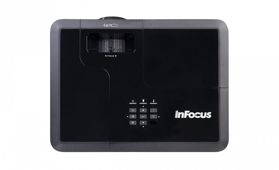 Короткофокусный проектор INFOCUS IN136ST