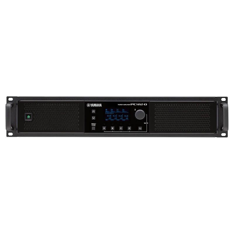 ��������� �������� Yamaha PC406-DI