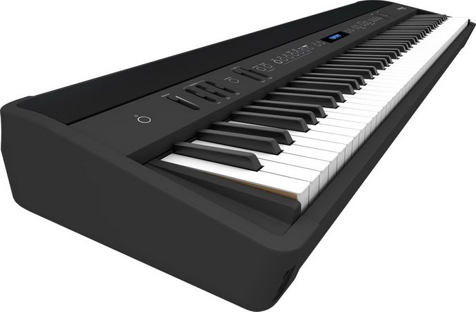 Цифровое пианино ROLAND FP-90X-BK