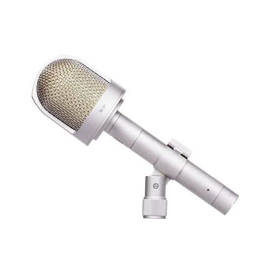 Студийный микрофон Октава МК-101 (стереопара, в картонной коробке)