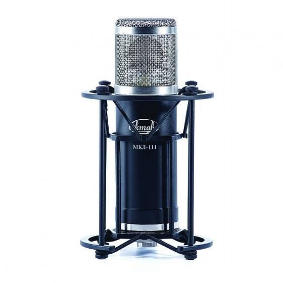 Ламповый микрофон Октава МКЛ-111