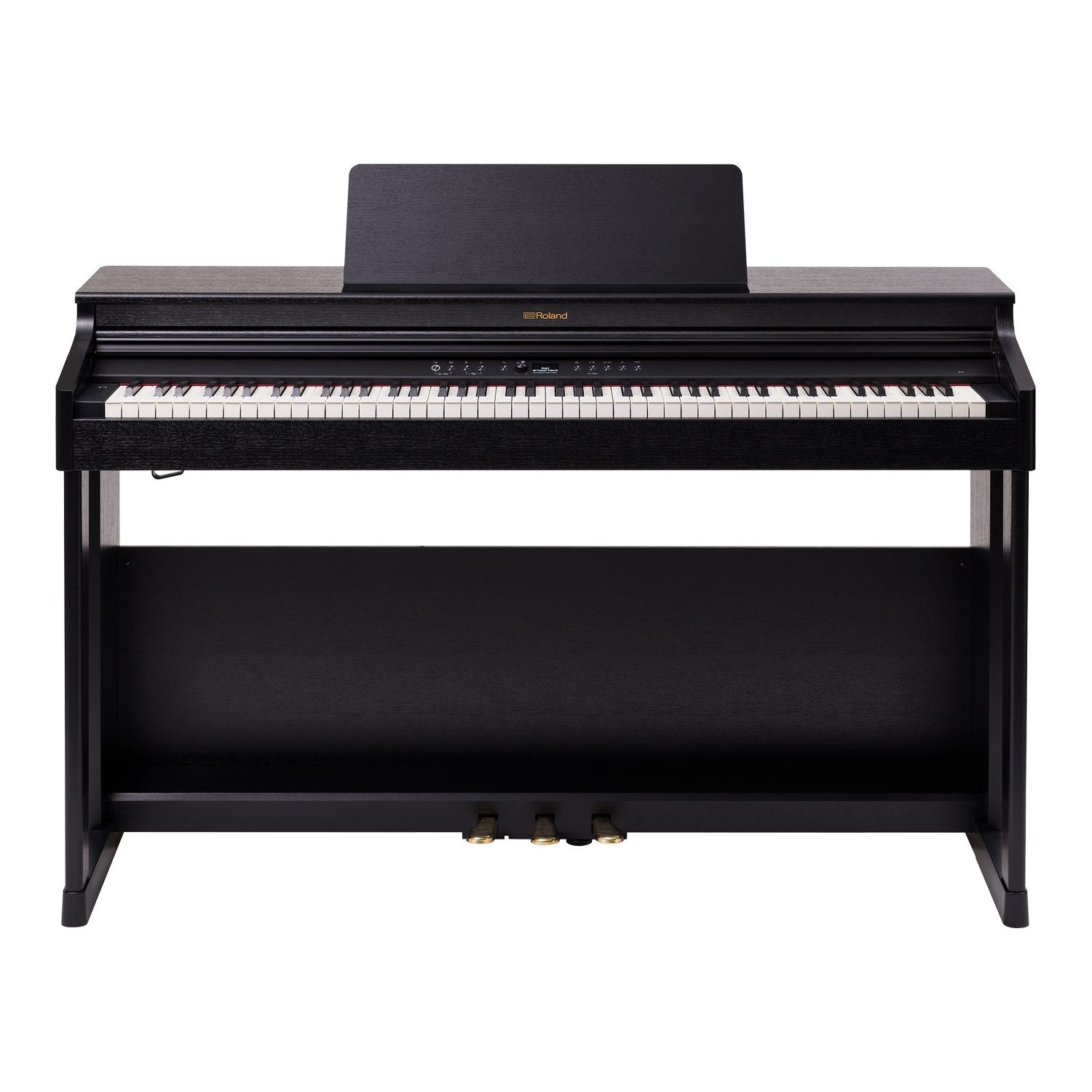 Цифровое фортепиано ROLAND RP701 CB