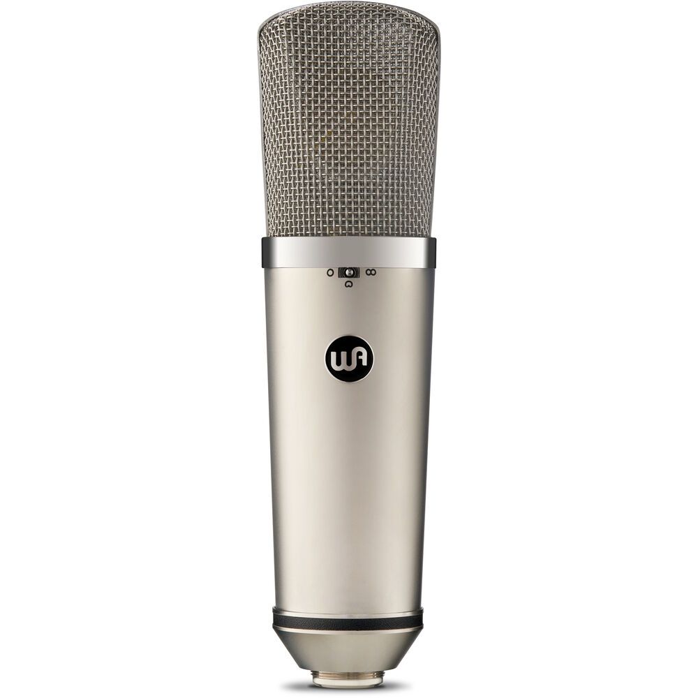 Микрофон WARM AUDIO WA-67