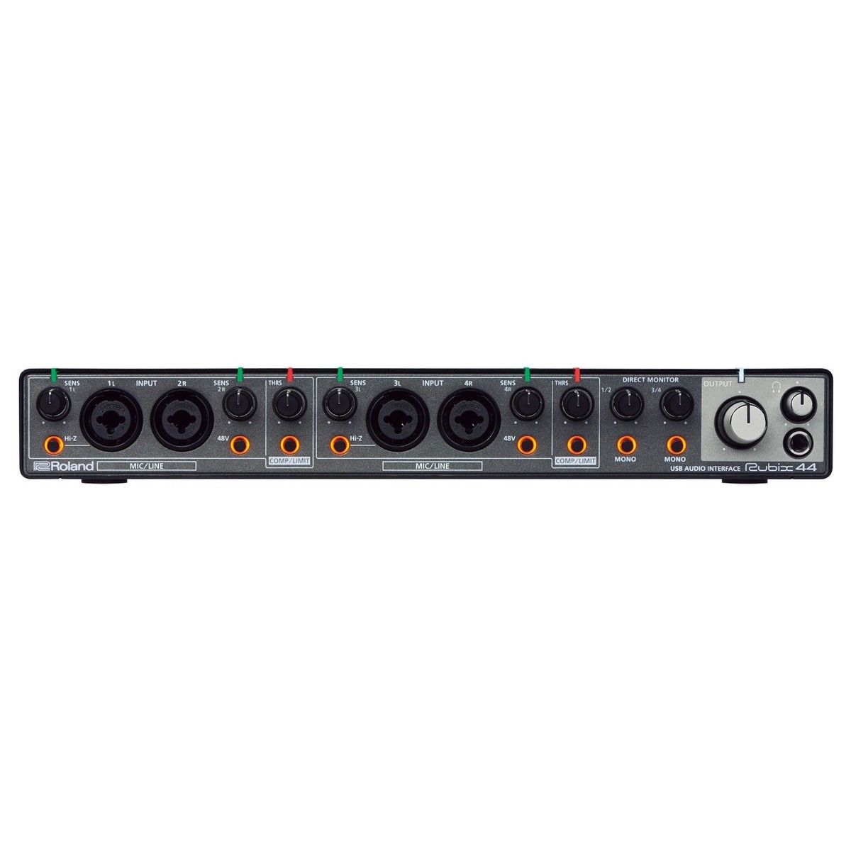 �������������� ROLAND RUBIX44