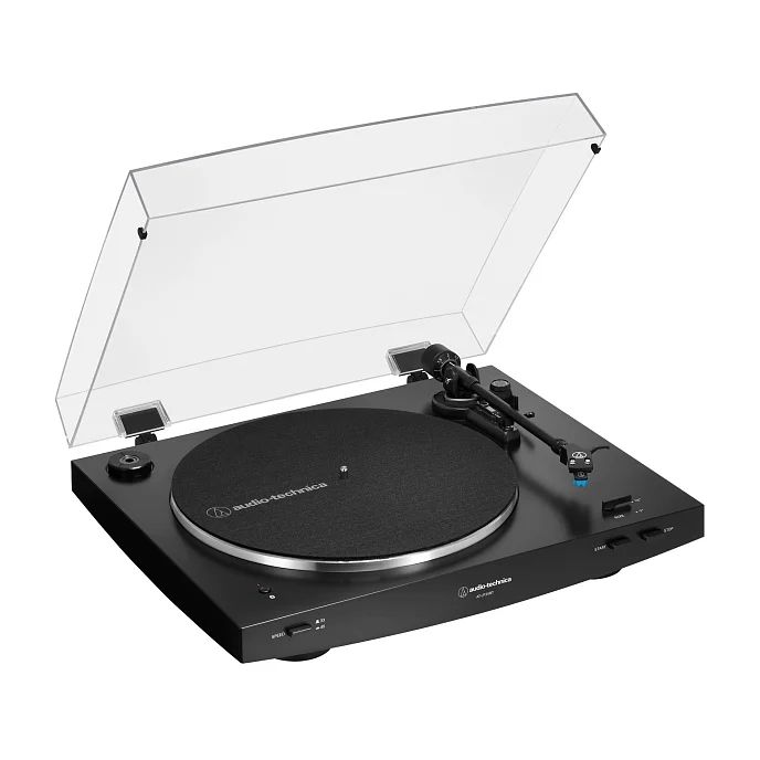 ��������� ������������� Audio-Technica AT-LP3XBT Black