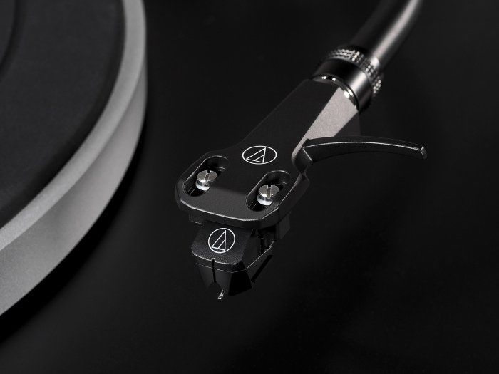 ��������� ������������� Audio-Technica AT-LP5x