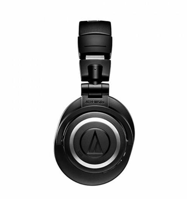������������ �������� Audio-Technica ATH-M50xBT2 Black
