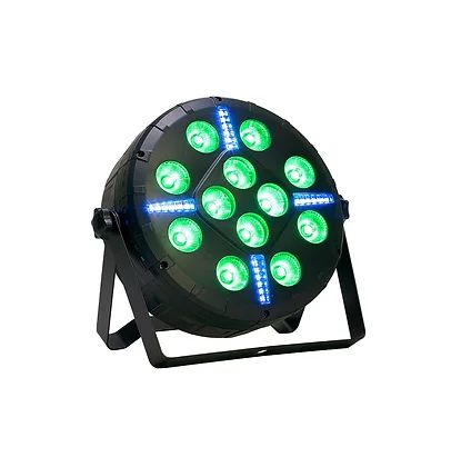Светодиодный световой прожектор ESTRADA PRO LED PAR 412