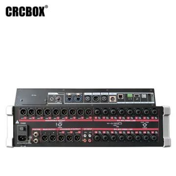 Цифровой микшер CRCBOX DM20PL