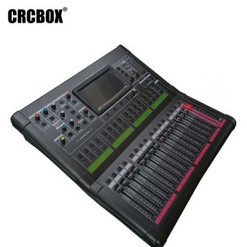 Цифровой микшер CRCBOX D20