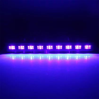 Светодиодный ультрафиолетовый светильник ESTRADA PRO UV93