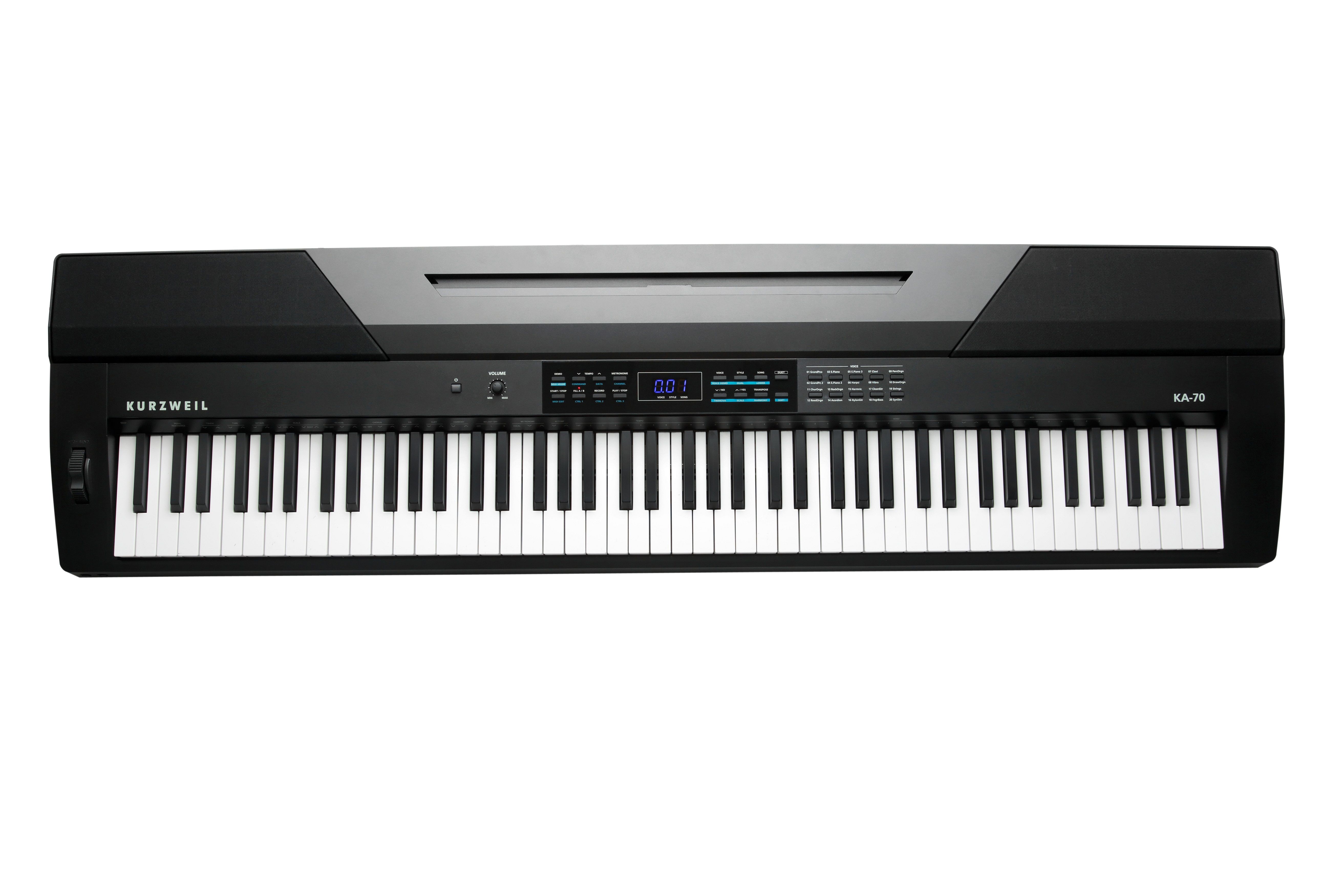     Kurzweil KA70 LB 