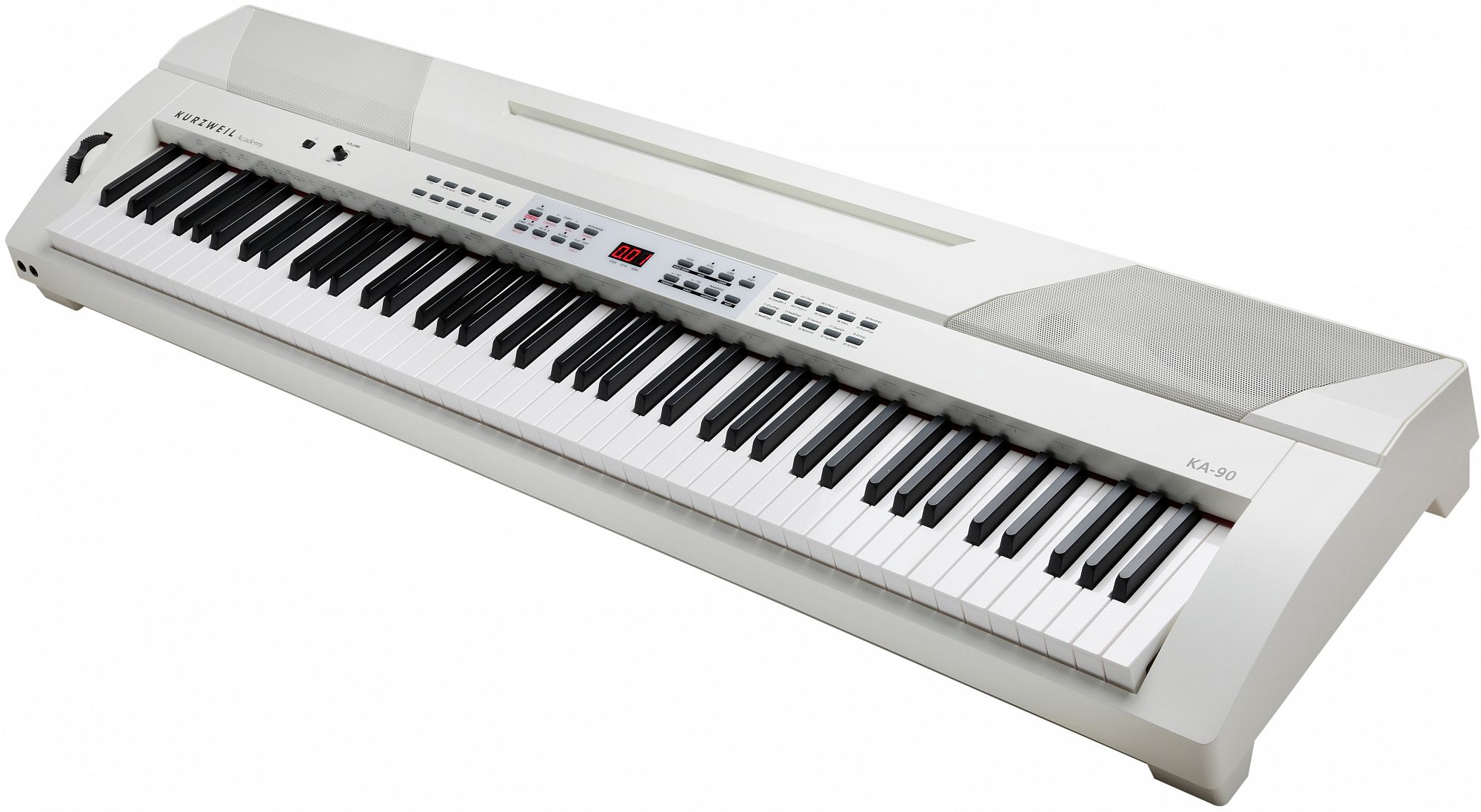   Kurzweil KA90 WH