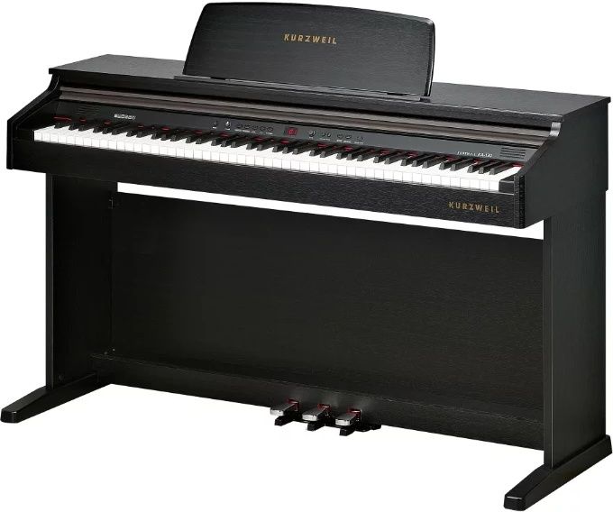   Kurzweil KA130 SR
