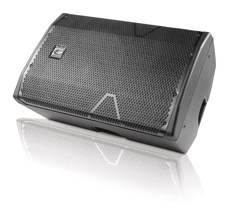 Акустическая система активная DAS Audio Altea-715A