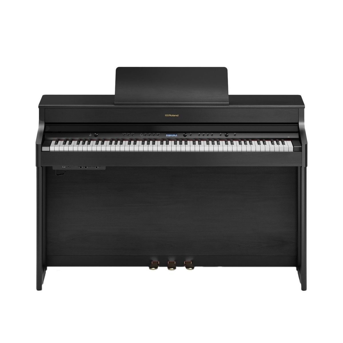 Цифровое пианино ROLAND HP702 CH SET