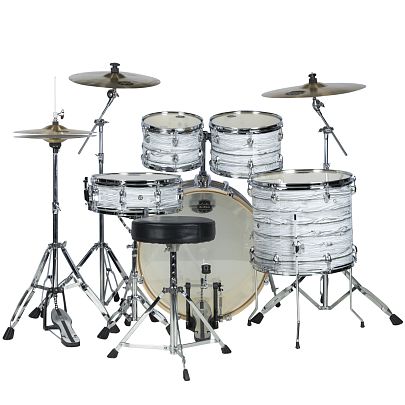   Mapex LTVE5295FTCFI