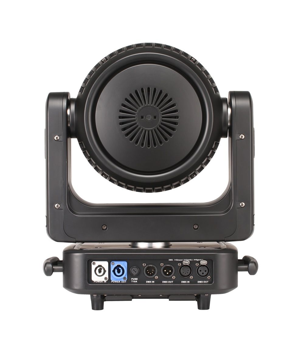    ESTRADA PRO LED MH ZOOM 1930