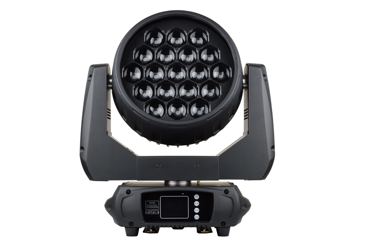    ESTRADA PRO LED MH ZOOM 1940 v.2