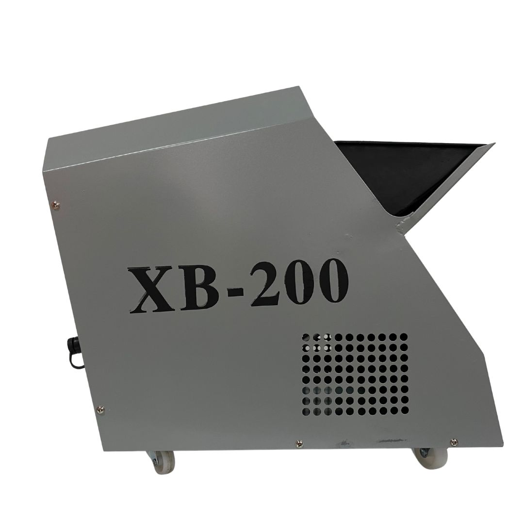   &nbsp; XLine Light XB-200