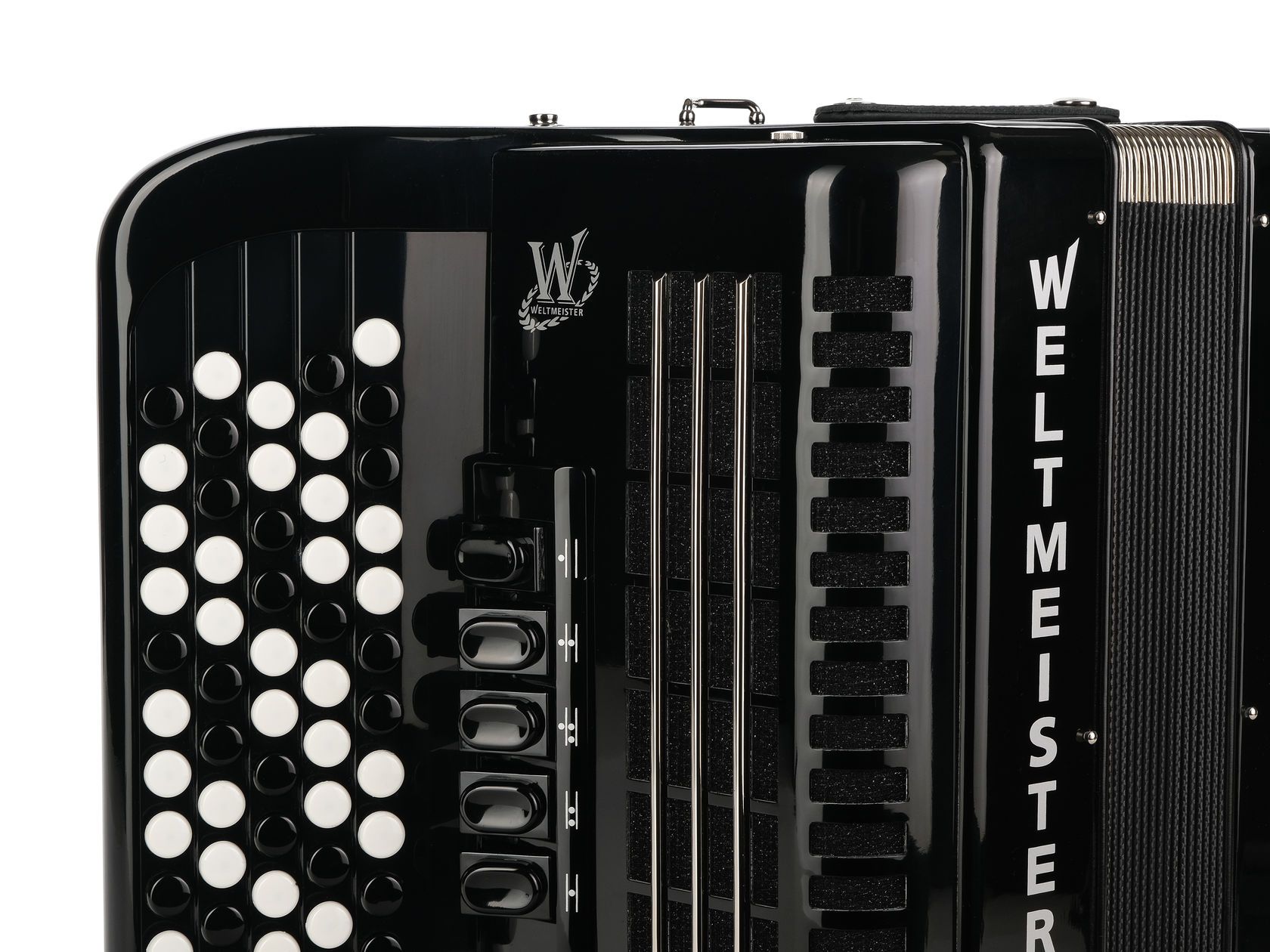 ��������� ��������� Weltmeister Toccata-60/60/III/5/1-BK