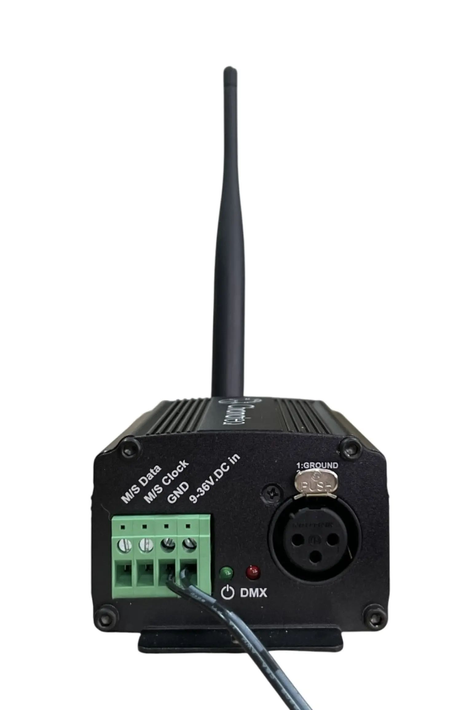 DMX  WiFi Chromateq LPSA-WIFI