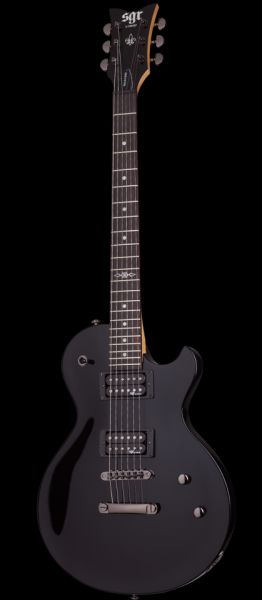   Schecter SGR SOLO-II