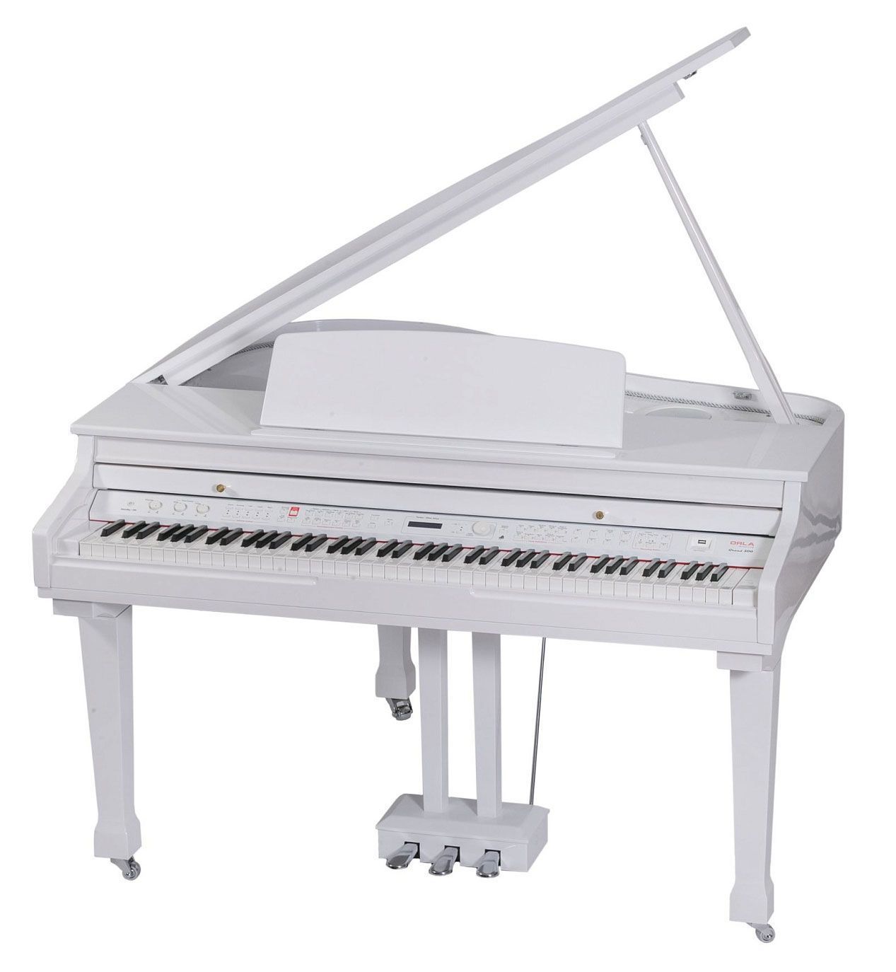   ORLA Grand 500 WHITE