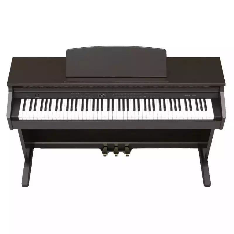  ,  ORLA CDP-101-ROSEWOOD 