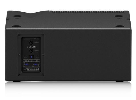    TURBOSOUND BERLIN TBV123